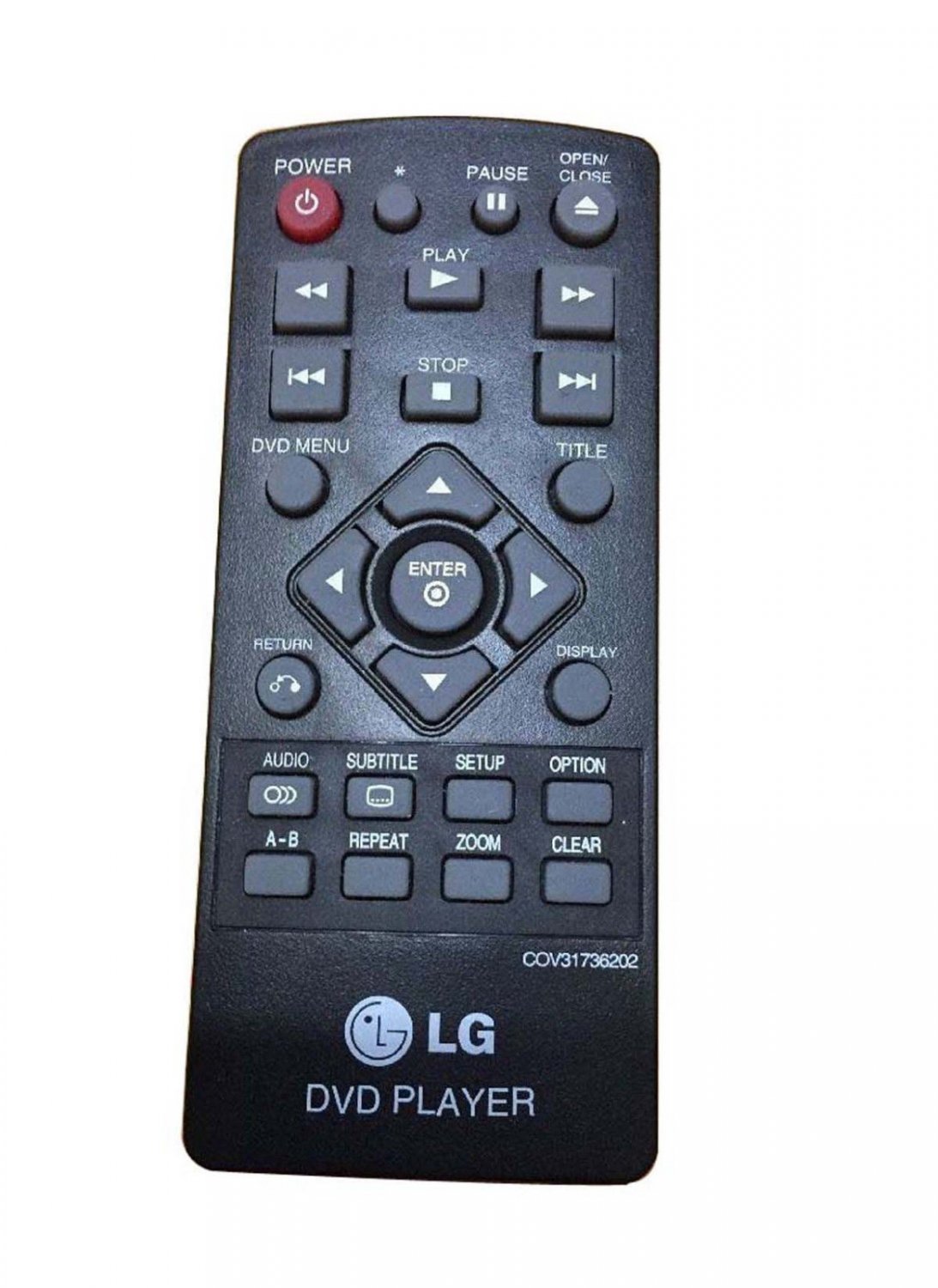 lg ht503 dvd player remote control