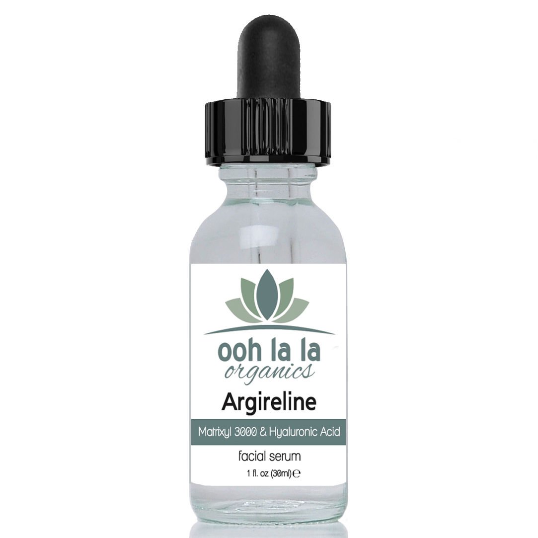 Pure Argireline Ha Hyaluronic Acid Matrixyl 3000 Serum