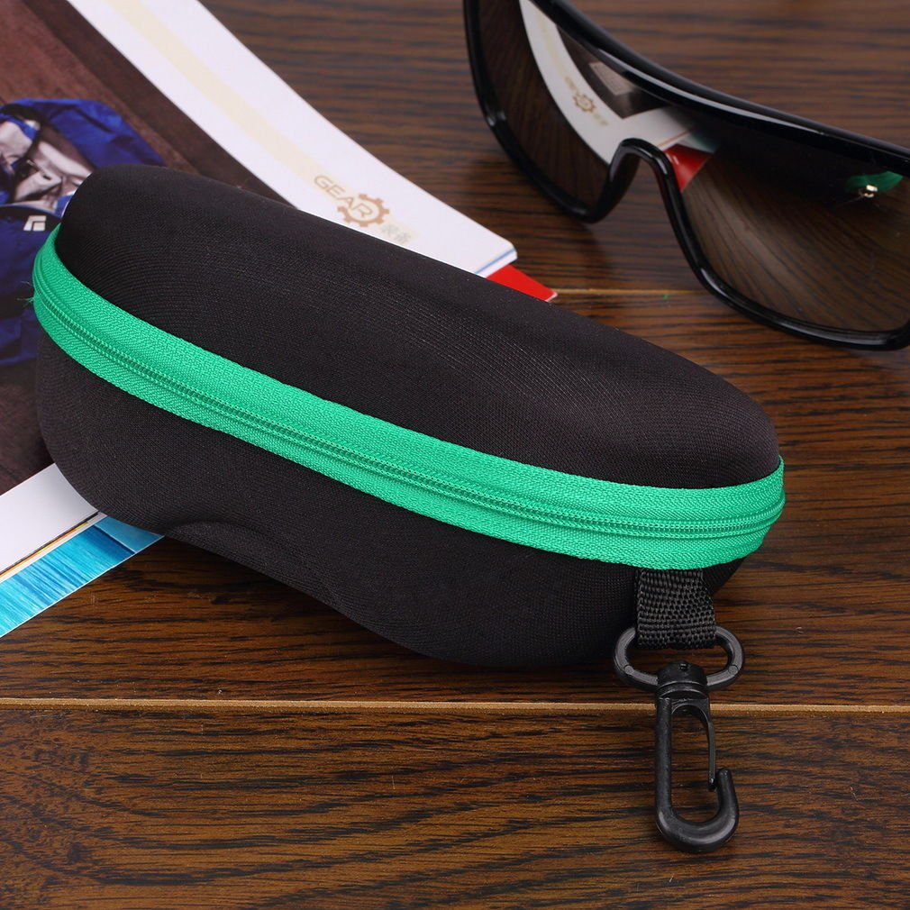 Smith Optics Sunglass Hard Case