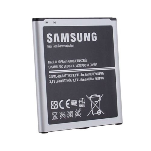REPLACEMENT 2600mAh BATTERY FOR SAMSUNG GALAXY SIV S4 S 4 i9500