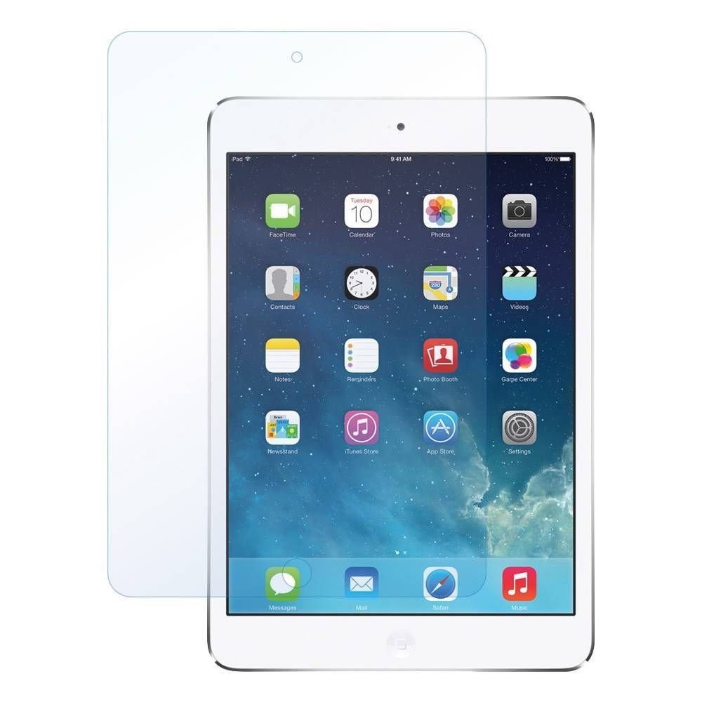 Apple iPad Mini 1 2 3 Tempered Glass Film Protection Screen for Apple iPad Mini