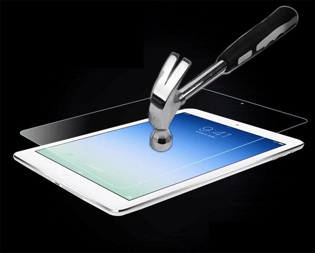 Apple iPad Air 1 2 Tempered Glass Film Protection Screen for Apple iPad Air 1 2