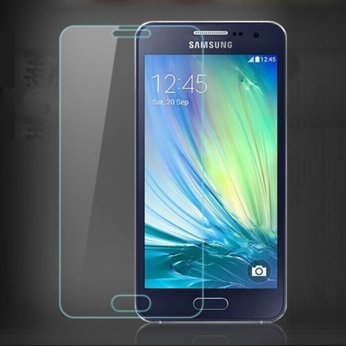 Samsung Galaxy A5 Tempered Glass Screen Protector Screen Cover
