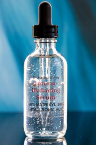 Anti-Wrinkle/Aging Serum - HYALURONIC ACID HA 60% MATRIXYL 3000