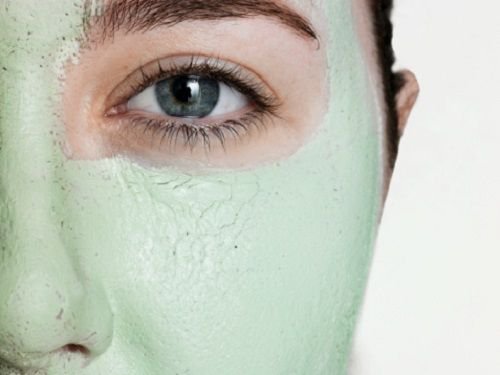 Organic French Argiletz Facial Clay / Mud Mask/Masque -Deep Cleansing, Purifying