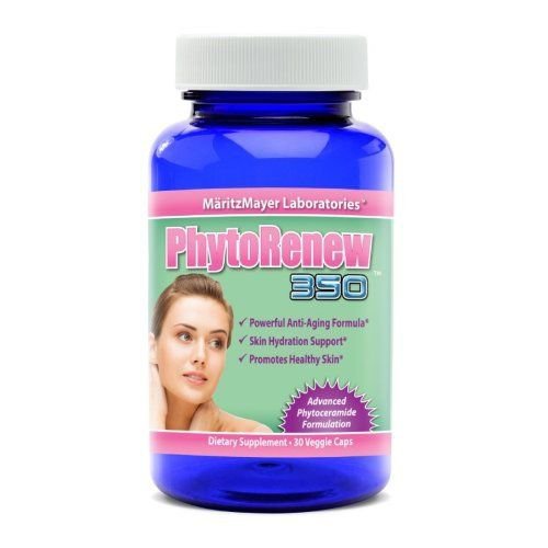 1 Phytoceramides Anti Aging Skin Hydration-Wrinkle Remover