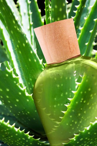 PURE ALOE VERA GEL -Relieve Acne,Eczema,Psoriasis,Blemishes-AntiAging Treatment (4oz 120ml)