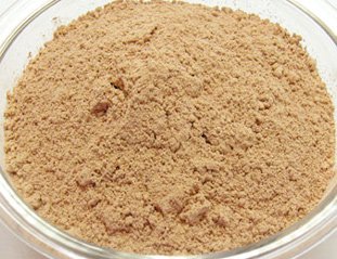 Rhassoul (Moroccan Red) Organic Clay Powder - Anti-Aging Facial Mask / BodyWrap