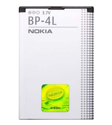 Replacement BP-4L Battery For Nokia E52 E55 E61I E63 E71 E72 E90 N97 N810 6650