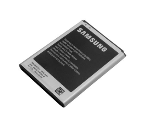 New Genuine Original SAMSUNG 3100 mAh Battery For Galaxy Note II Note 2 GT-N7100