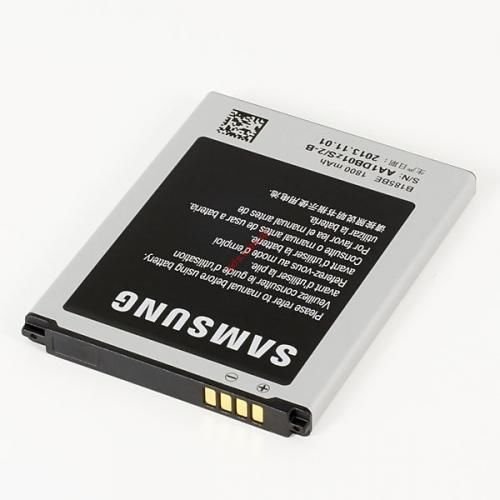 New 100% Genuine Samsung EB-F1A2GBU 1650 mAh Battery for Galaxy S2 SII GT-i9100