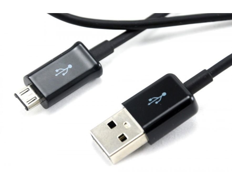 Genuine Samsung Micro USB Data Cable Charger For Galaxy Tab 3 S5 S4 S3 Mini Note