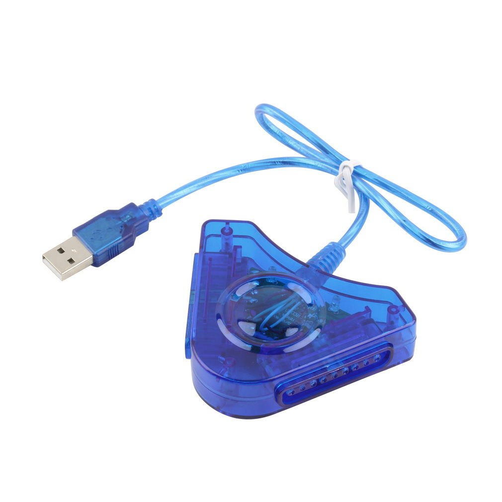 ps1 controller usb