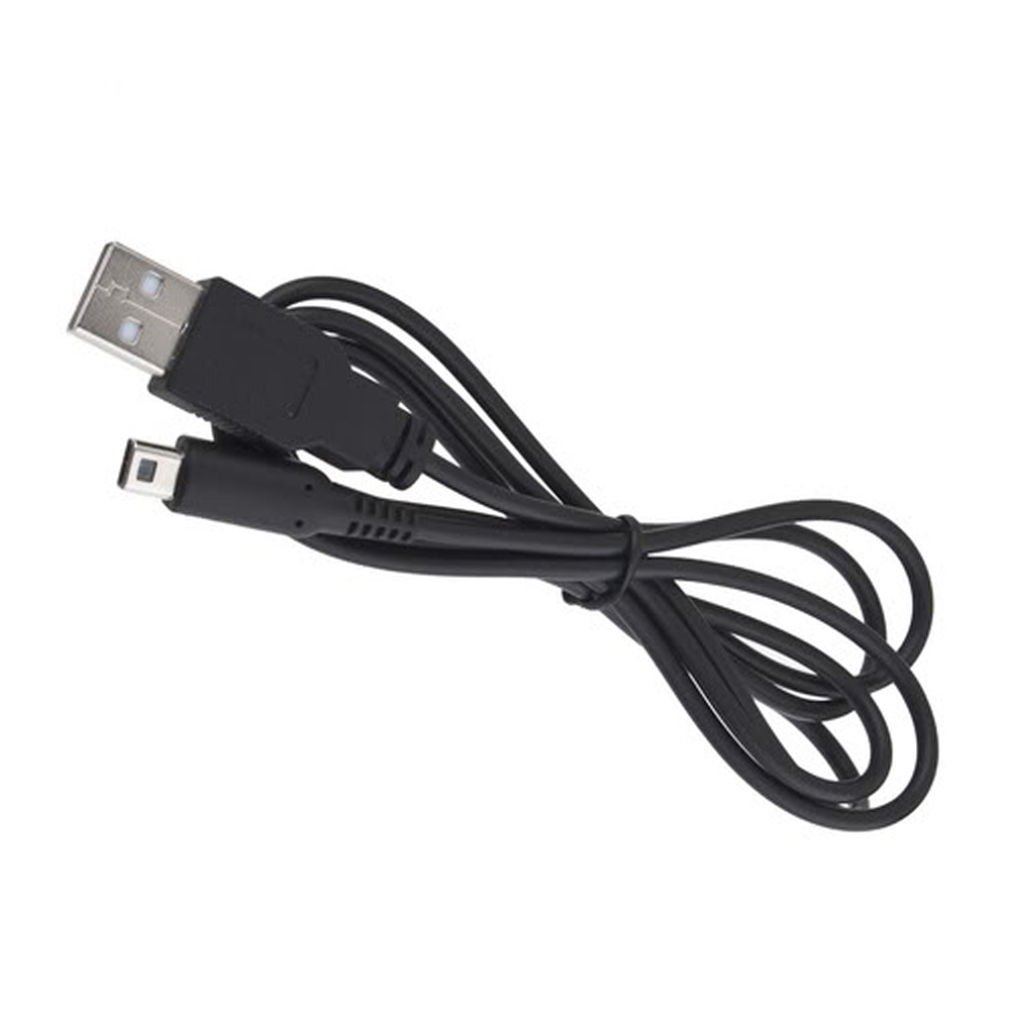 Charge Charing USB Power Cable Cord Charger for Nintendo 3DS DSi NDSI XL