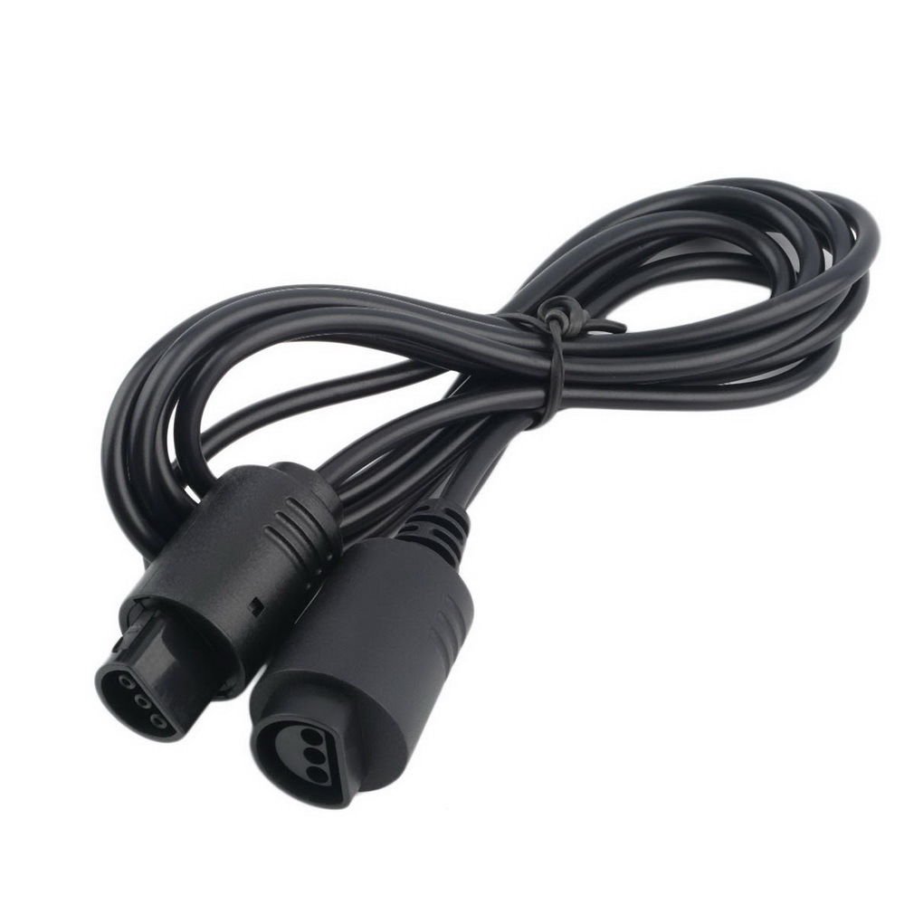 6 Foot Extension Cable Cords For Nintendo 64 N64 Controller Control Pad