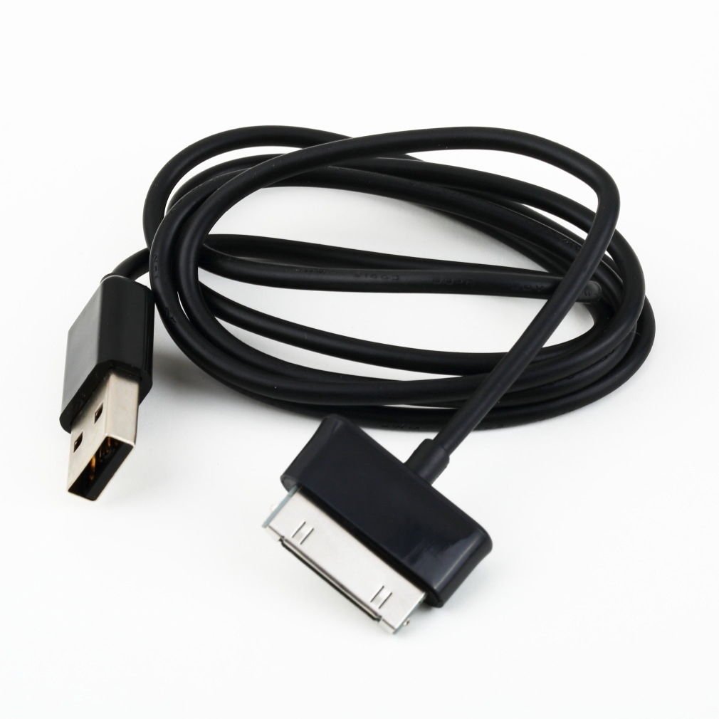 USB Data Sync Battery Charger Cable for Samsung Galaxy TABLET