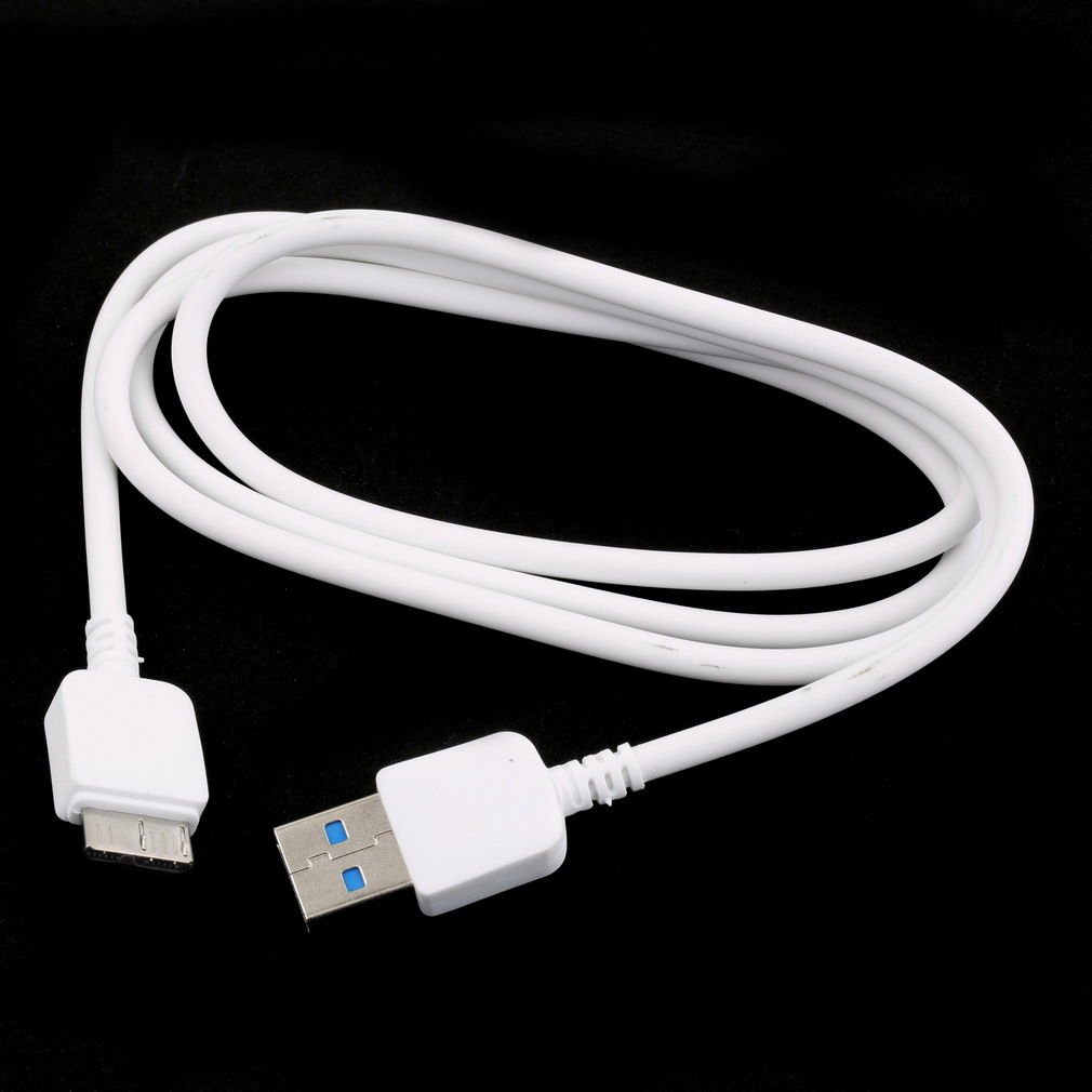 USB 3.0 Data Charging Cord Data SYNC CABLE for Samsung Galaxy S5 Note 3