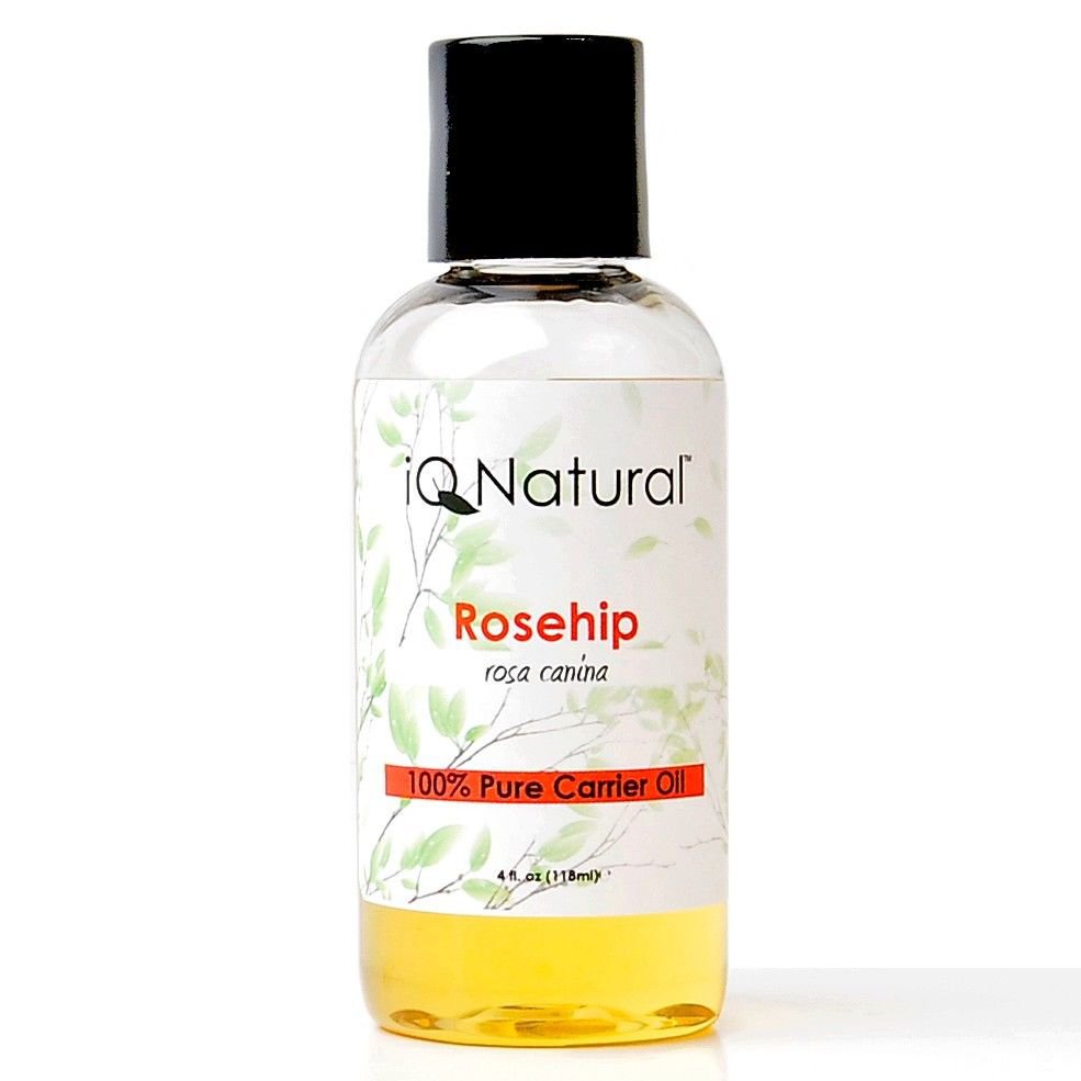 PREMIUM Pure Natural Roeship Carrier Oil Cold Pressed - Rosa Canina Rose Hip