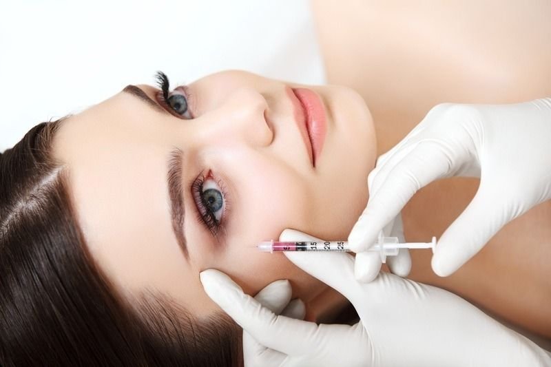 Argireline Matrixyl 3000 Peptide Cream Hyaluronic Acid ha Wrinkle Collagen Serum