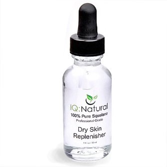 100% Pure Cold Pressed SQUALENE SQUALANE Oil OLEIC ACID Restores Skin Elastic