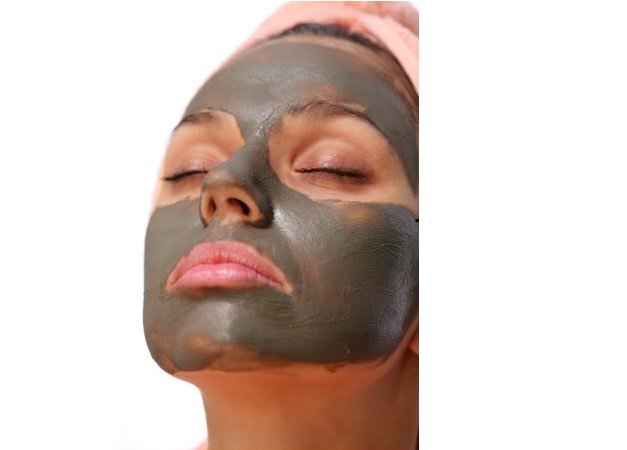 2 oz -- Pure DEAD SEA MUD MASK Facial Anti Aging Acne