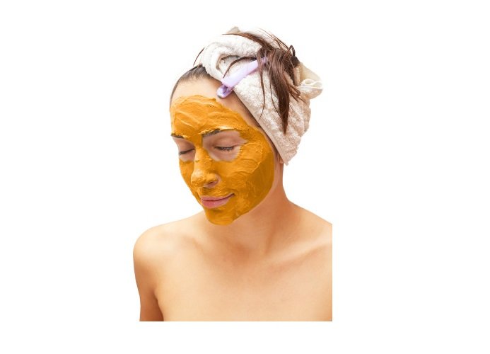 Younger Smooth Skin Pumpkin Enzyme SPA Facial Mask Glycolic Acid 15%