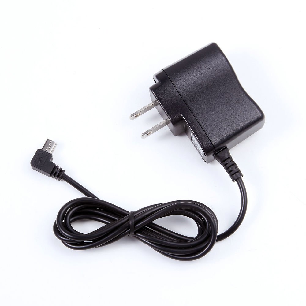 AC Wall Power Charger Adapter For Pandigital PANSCN08 PU Handheld Wand Scanner