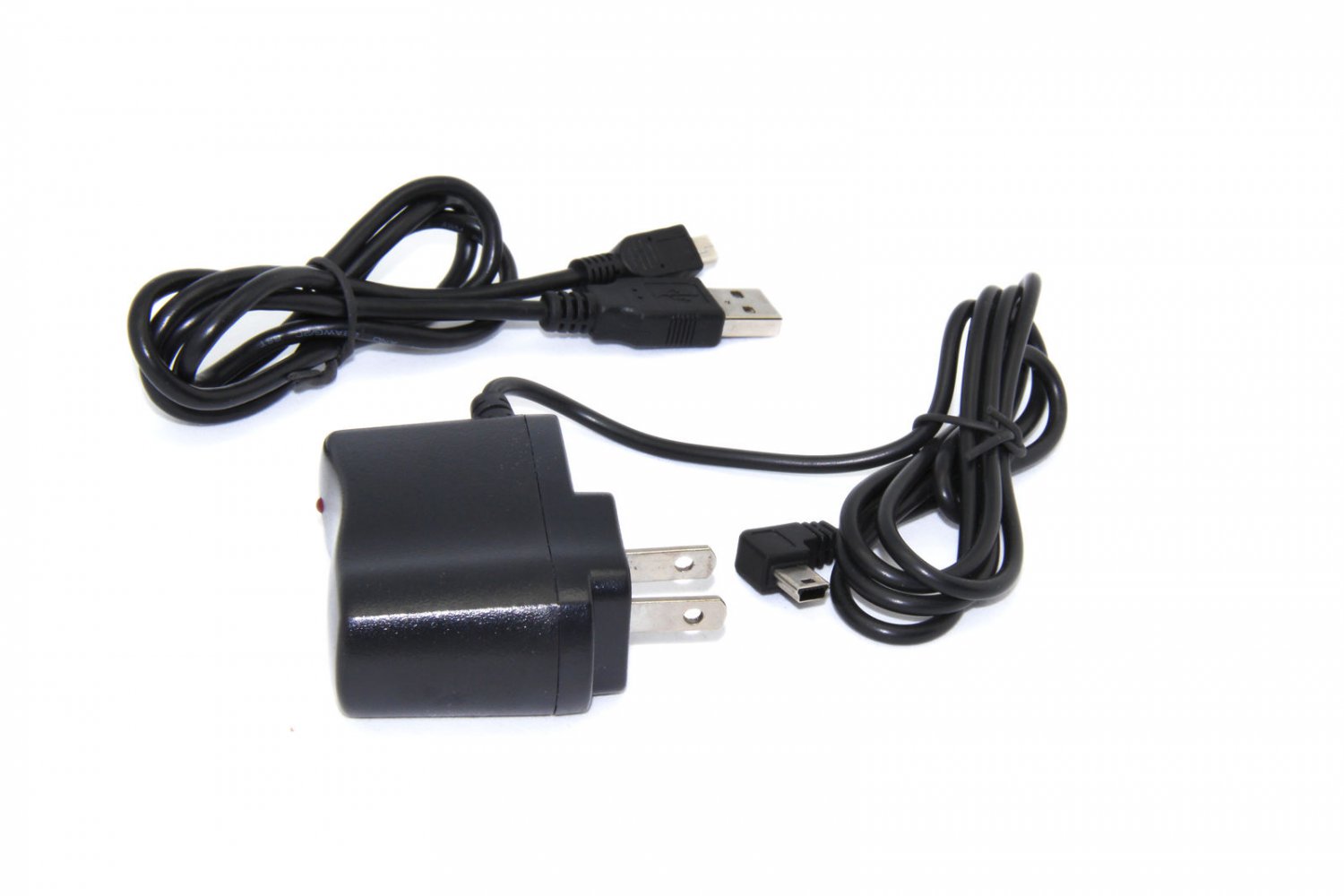 AC/DC Power Charger Adapter+USB Cord For Pandigital PANSCN09 PU Handheld Scanner