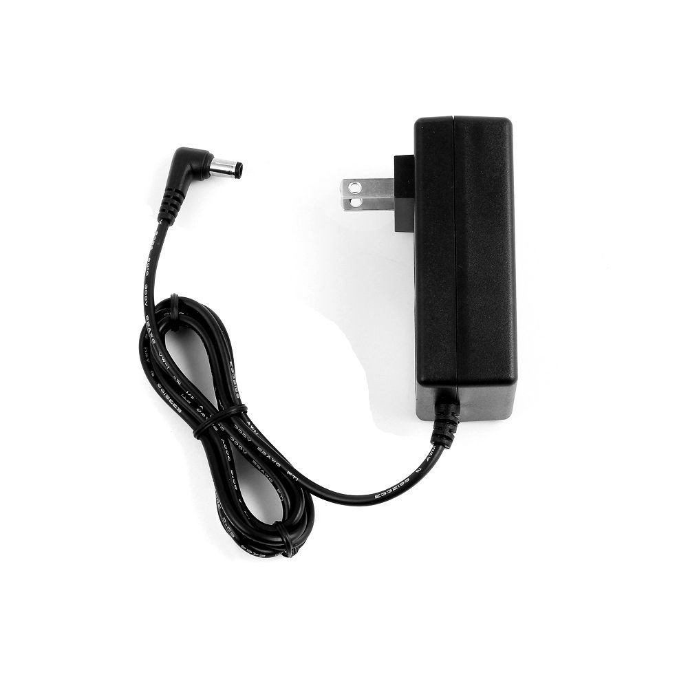 5V 1A AC Wall Power Adapter w/ 5.5mm x 2.1mm DC Cord Plug For IP VoiP Switch PBX