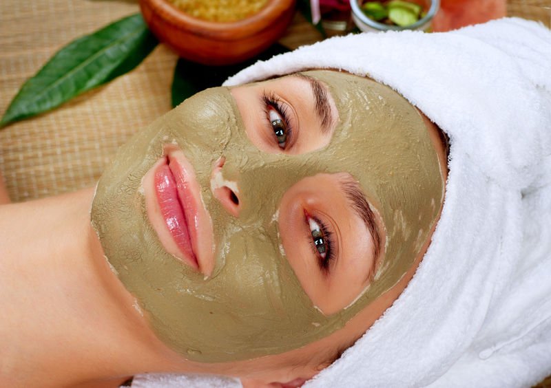 6oz Authentic Pure DEAD SEA MINERALS MUD MASK Facial Body Anti Aging Acne Detox
