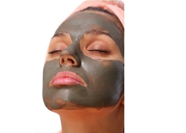 6oz Authentic Pure DEAD SEA MINERALS MUD MASK Facial Body Anti Aging Acne Detox