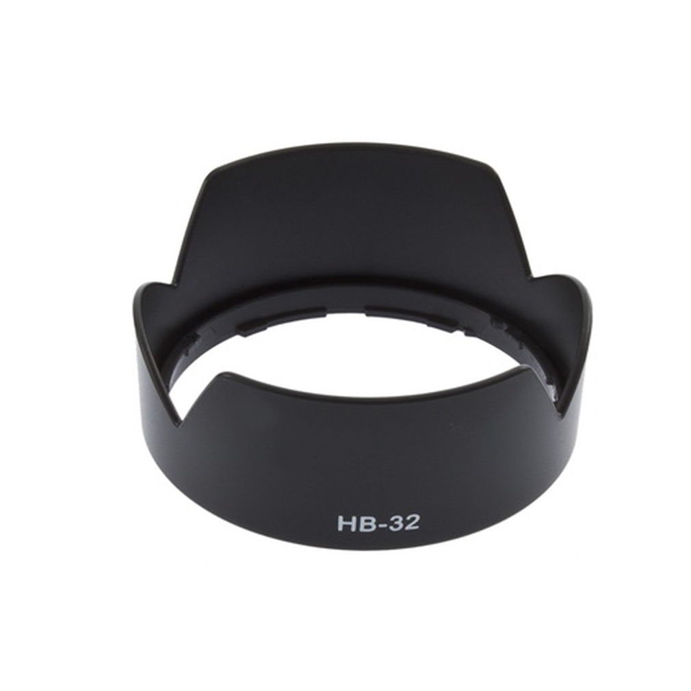 Camera Lens Hood for Nikon HB-32