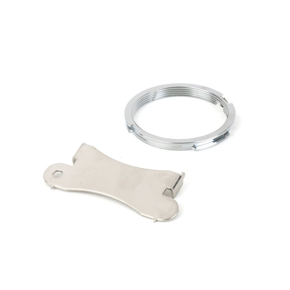 Focus Infinity M42 Lens Mount Adapter For PK Pentax K10D K20D KM K7 K200D