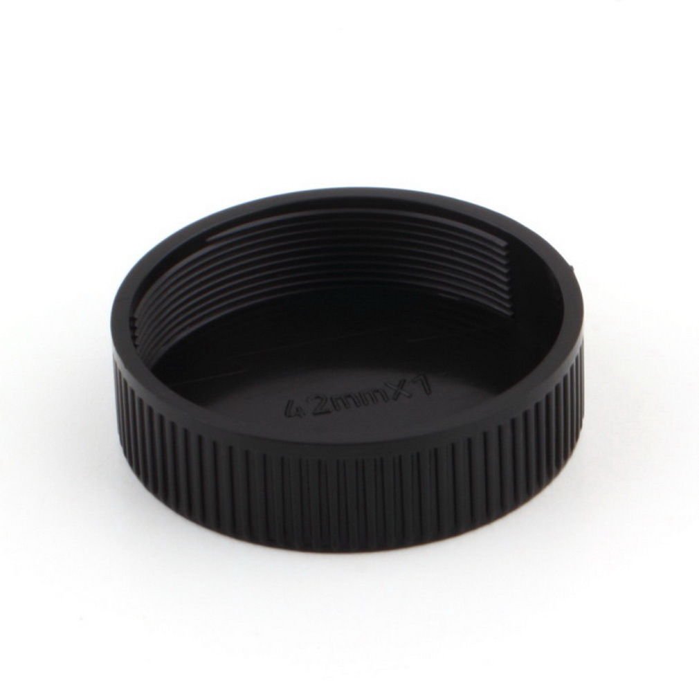 10 pcs Rear Lens Cap Fit for M42rew Camera Storing Lens Free From Dust