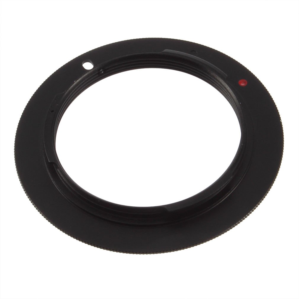 M42 EOS EF Lens Mount Adapter Ring For Nikon 1100D 600D 60D 550D 5D 7D 50D