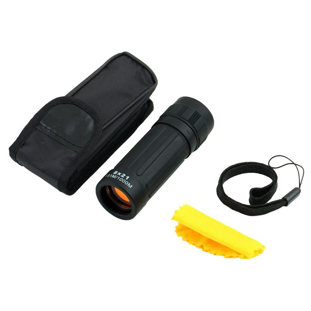 Compact Monocular Telescope Handy Scope
