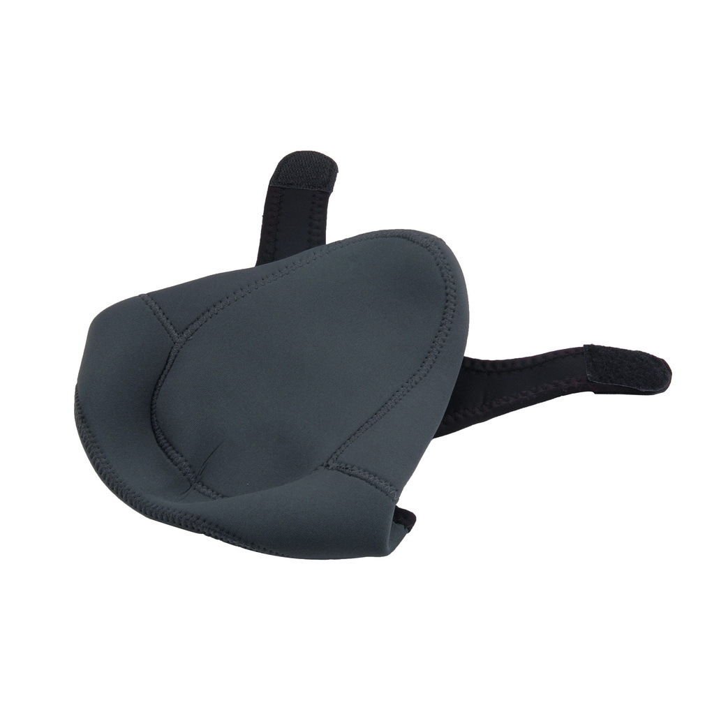 2 Side Use Neoprene Waterproof SLR DSLR Camera Liner Case Cover Bag Size L