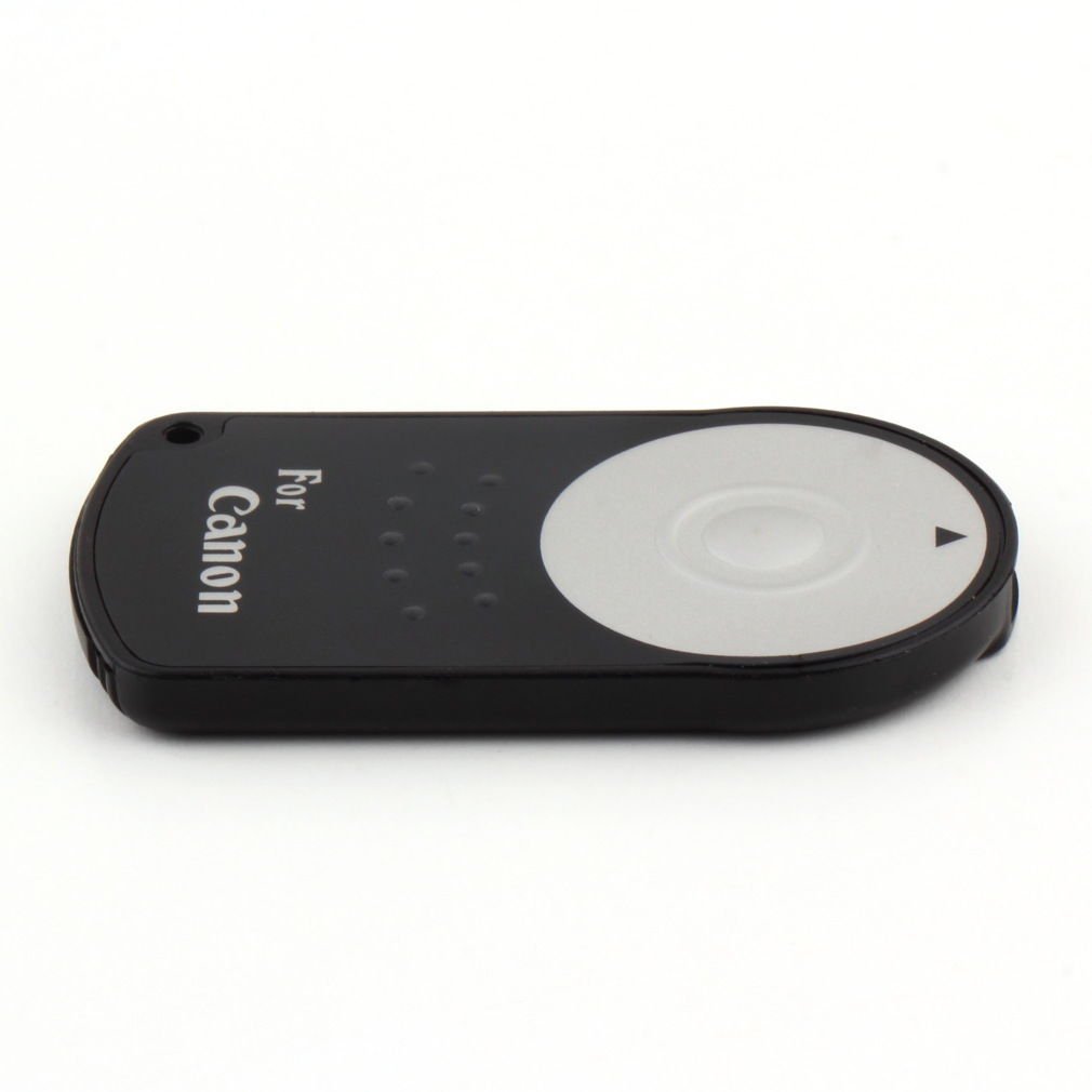 Remote Control Compact for Canon RC-6 EOS 450D 500D 550D 600D 7D 60D 5D