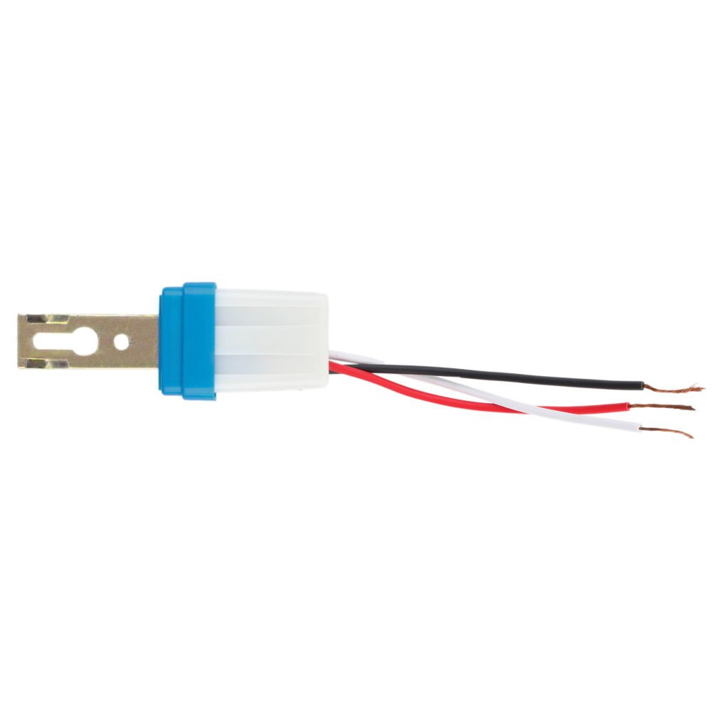 AC DC 12V 10A Auto On Off Photocell Street Light Photoswitch Sensor Switch