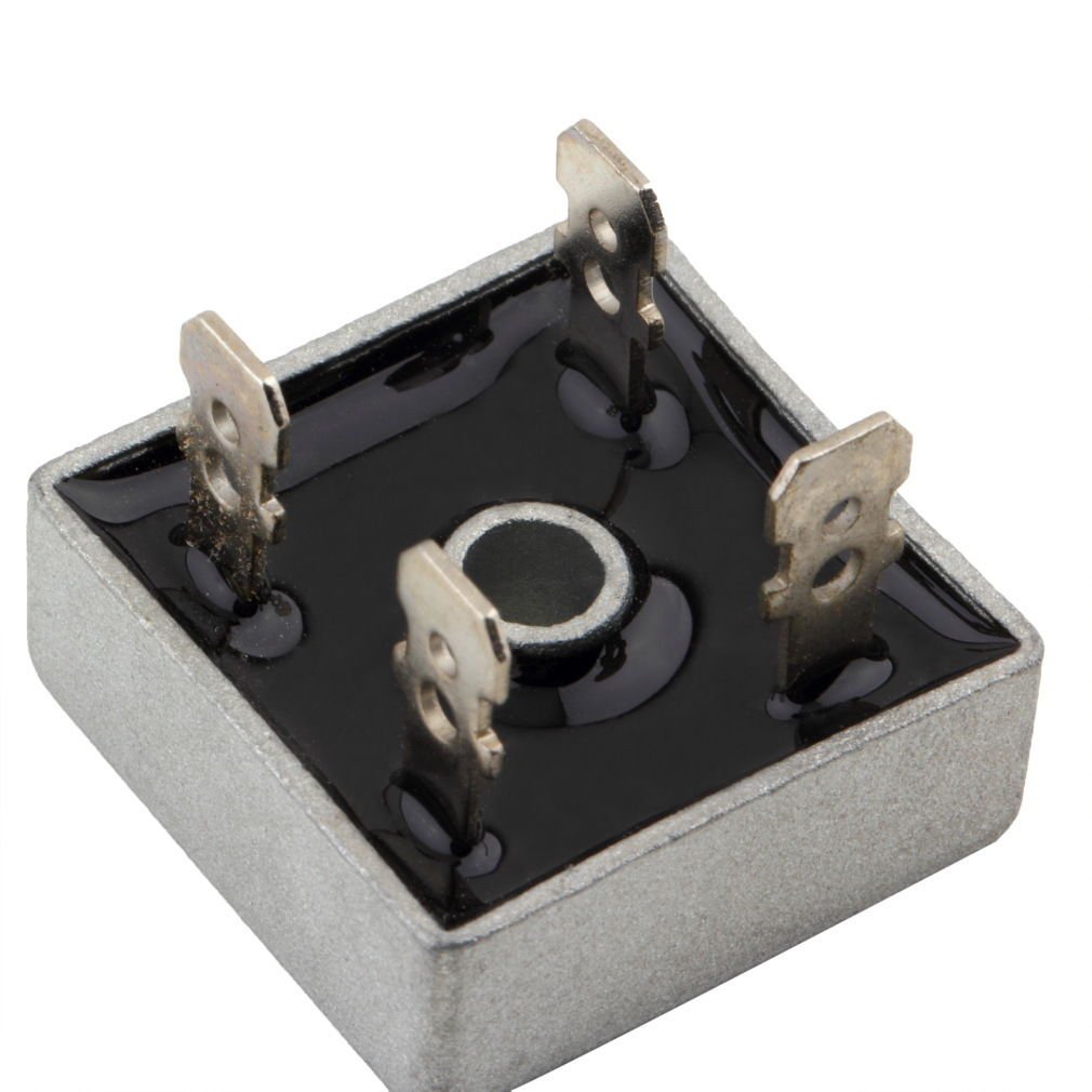 KBPC5010 1000 Volt Bridge Rectifier 50 Amp 50A Metal Case 1000V Diode Bridge