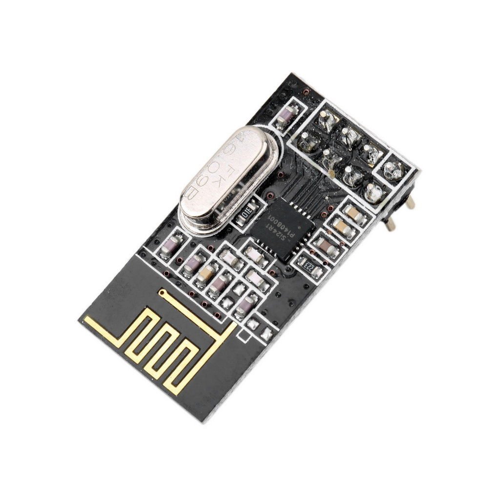 Arduino NRF24L01+ 2.4GHz Antenna Transceiver Module For Microcontroll