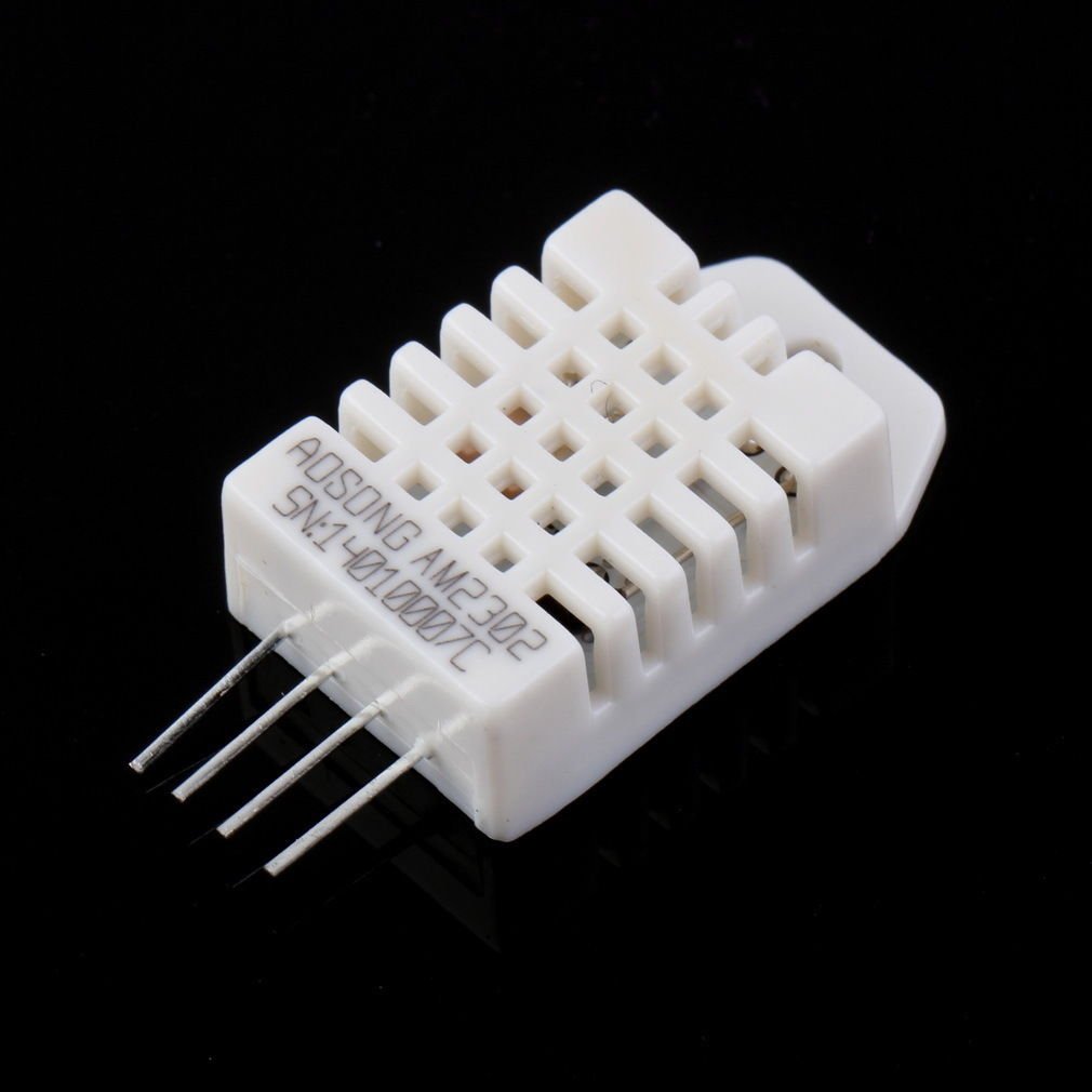 DHT22/AM2302 Digital Temperature and Humidity Sensor Replace SHT11 SHT15
