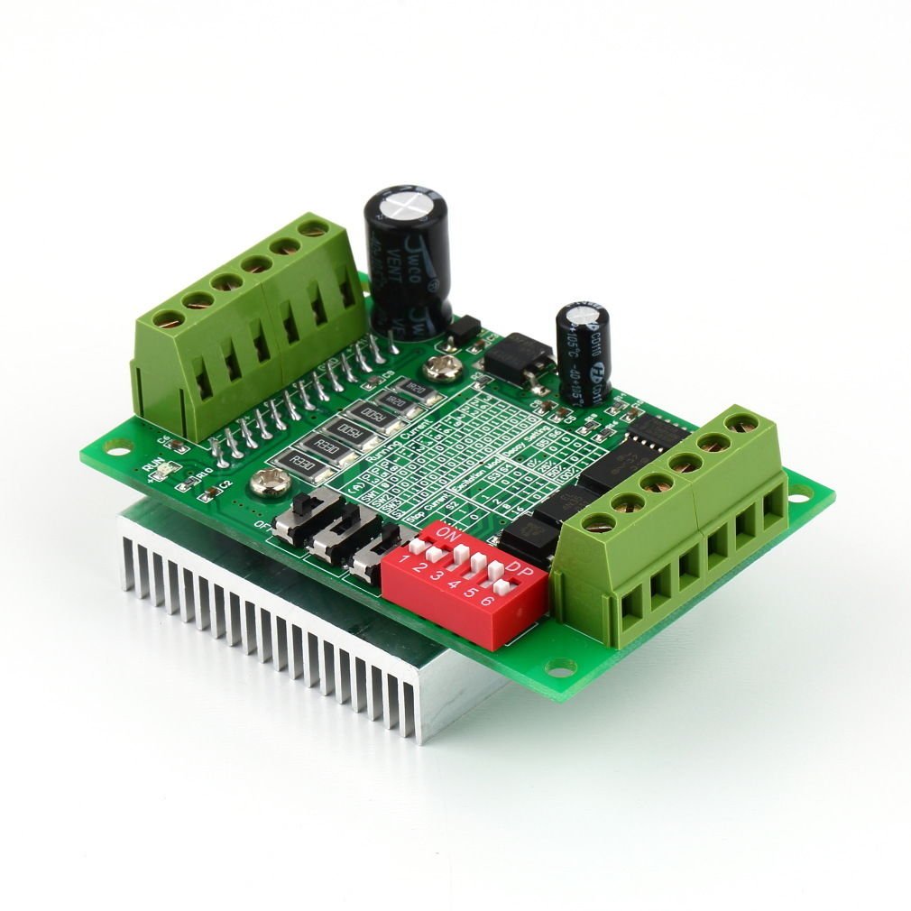 CNC Router 1 Axis Controller Stepper Motor Drivers TB6560 3A driver board