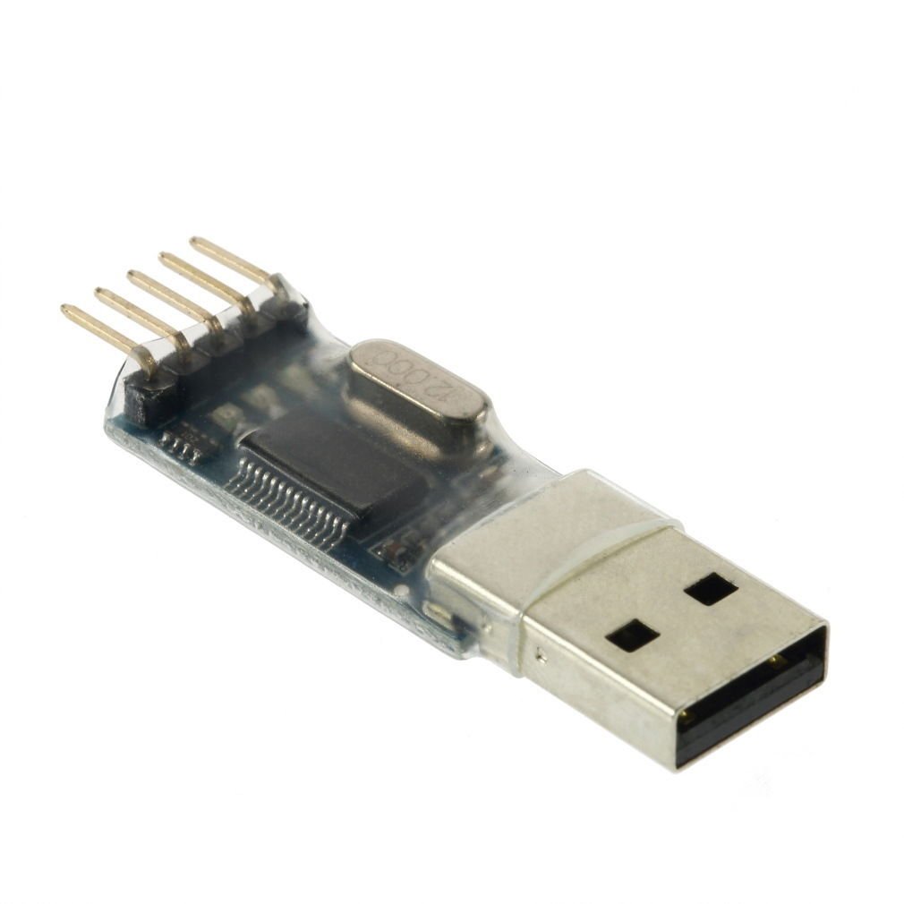 USB To RS232 TTL Auto imported Converter Module Converter Adapter For Arduino