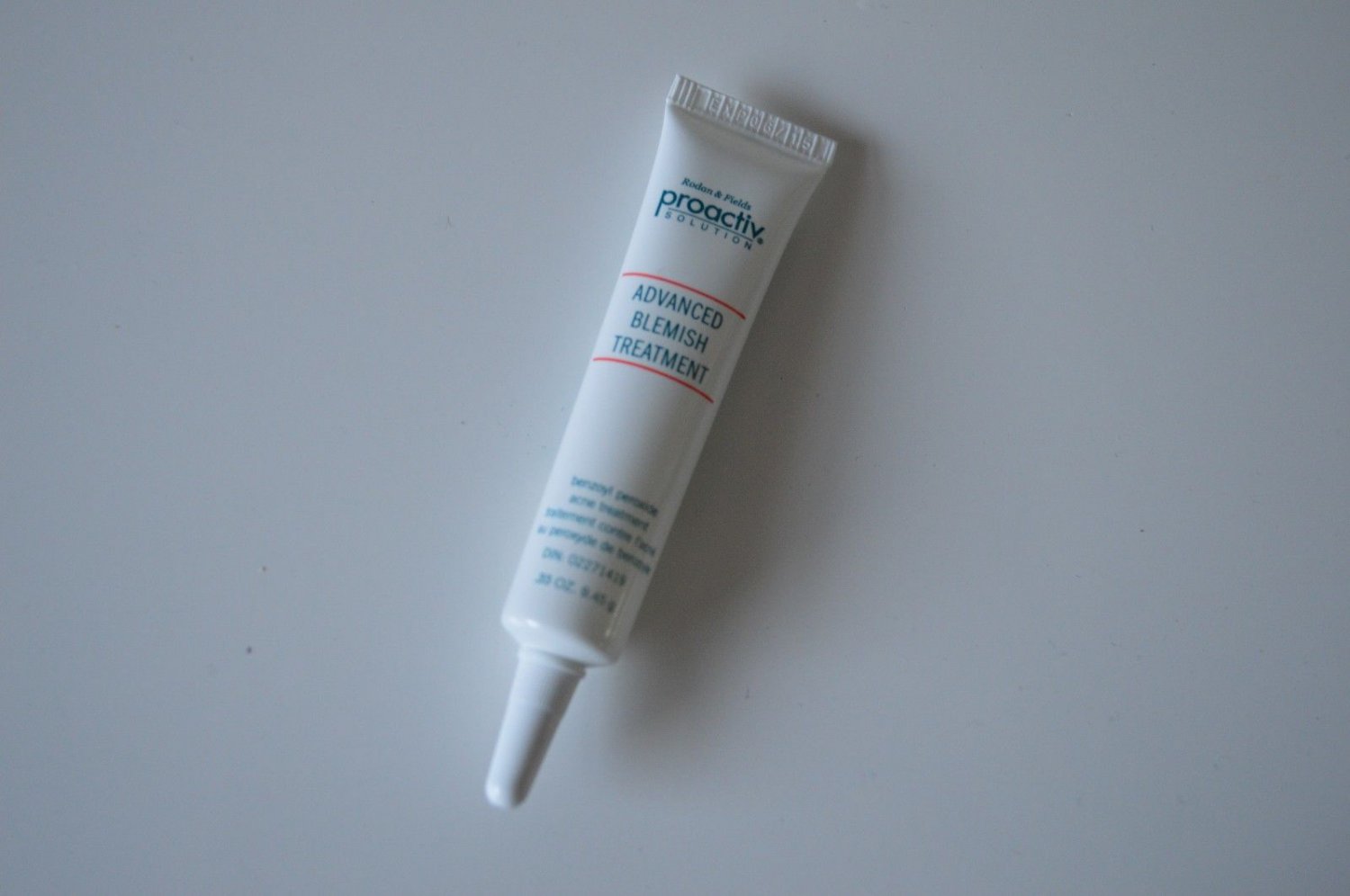Proactiv Solution Advanced Blemish Treatment Expires 2016
