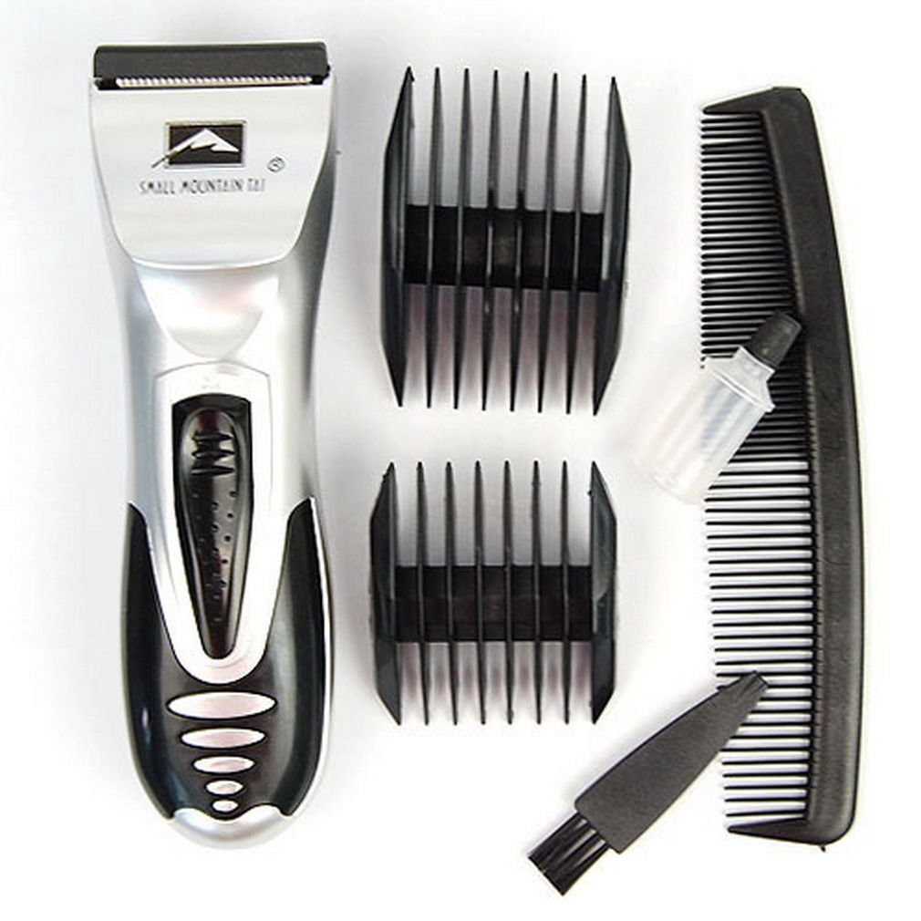 Men Electric Shaver Beard Trimmer Razor AS4