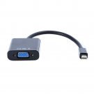 Thunderbolt Mini Displayport to VGA Cable TV Adapter For Microsoft Surface Pro 3       V1
