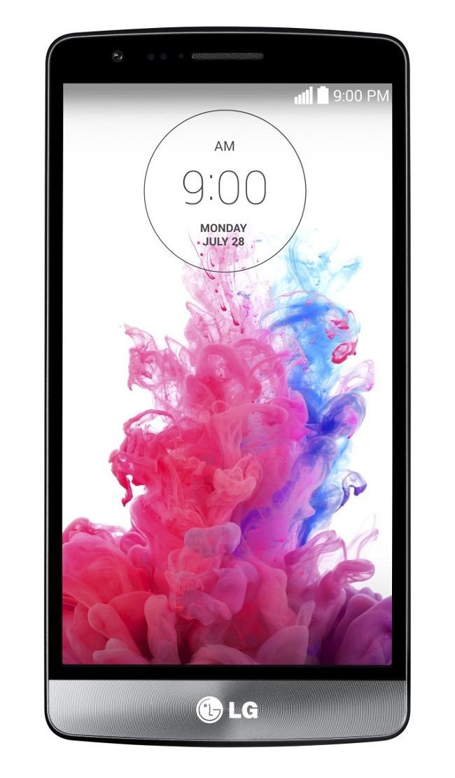 LG G3 Beat 8GB Unlocked GSM 5" Quad-Core 8MP Camera Android Smartphone