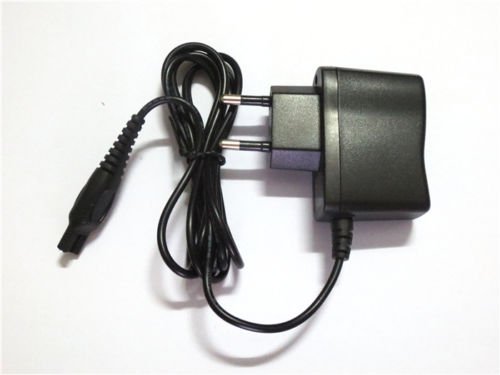 Generic 15V AC Adapter For Philips 8500X Power Plug 8240XL 8250XL Norelco Shaver B01