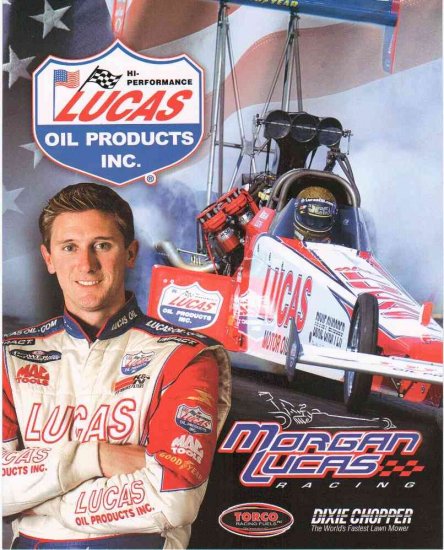 2007 NHRA TF Handout Morgan Lucas (version # 2)